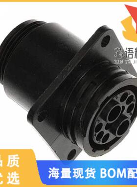 全新213893-2原装(CONN RCPT HSG FMALE 10POS PNL M