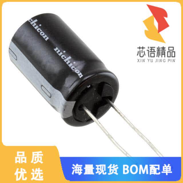 全新UVY2E680MHD原装(CAP ALUM 68UF 20% 250V RADIA