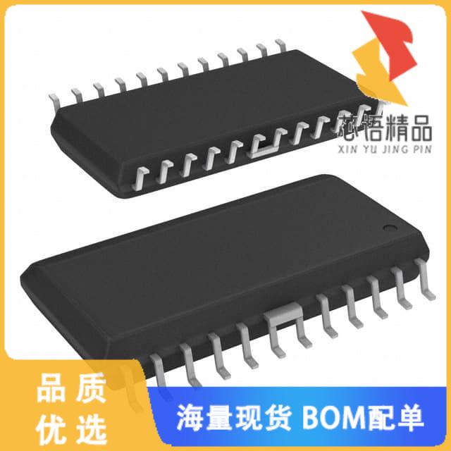 全新A8450KLBTR-T原装(IC REG QUAD BUCK/LINEAR 24S