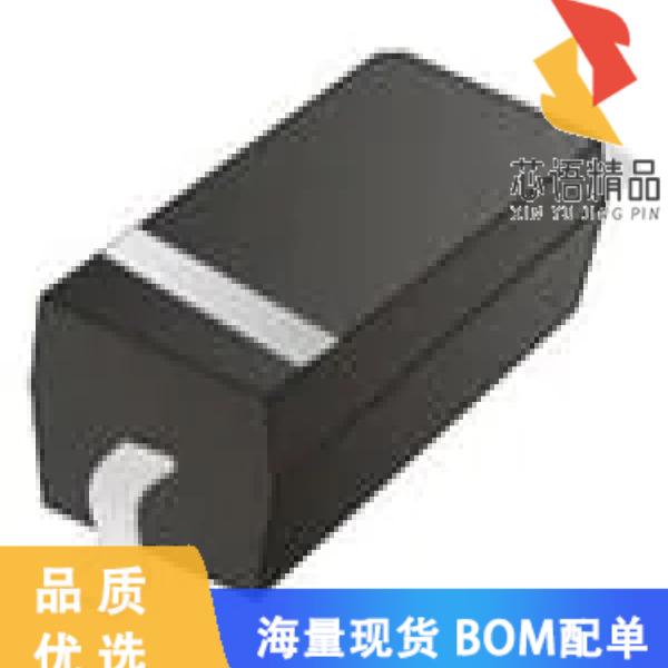 全新BZT52C16-HF原装(DIODE ZENER 16V 500MW SOD123)正品