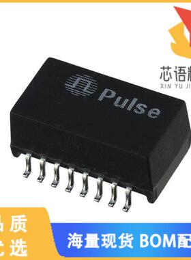 全新H1183NL原装(XFRMR MAGNETIC 1PORT 1:1 10/100)正品