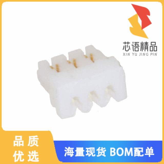 全新08CH-A-03-IDC原装(WIRE TO BOARD CRIMP HOUSIN