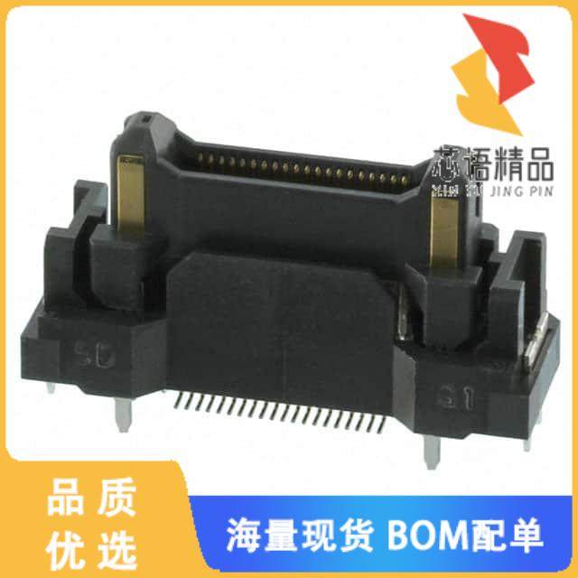 全新FX23-40P-0.5SV15原装(CONN HDR 40POS SMD GOLD)正品