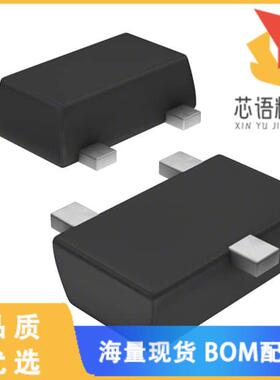 全新ZXTP07012EFFTA原装(TRANS PNP 12V 4A SOT23F-3)正品