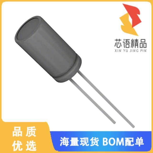 全新10YXJ470M6.3X11原装(CAP ALUM 470UF 20% 10V R