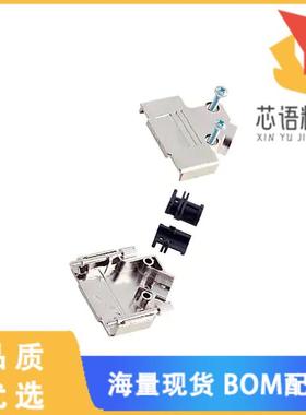 全新ACOV-SUB-15MB29原装(CONN BACKSHELL 15POS 45D