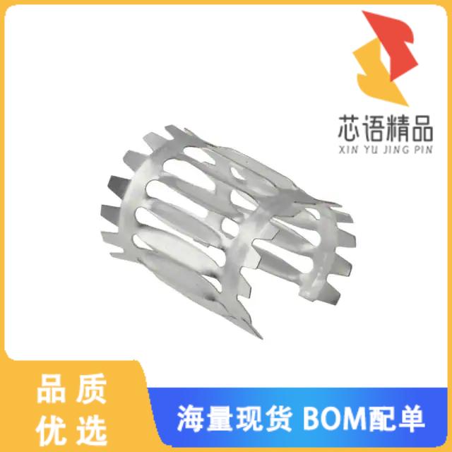 全新5-192013-4原装(CONTACT FEMALE BAND POWER SIL