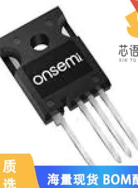 全新NTH4L045N065SC1原装(SILICON CARBIDE MOSFET,