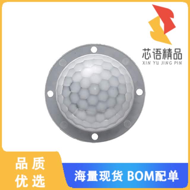 全新PIR FRESNEL LENS_PD15-36005A-WHITE原装(PIR F