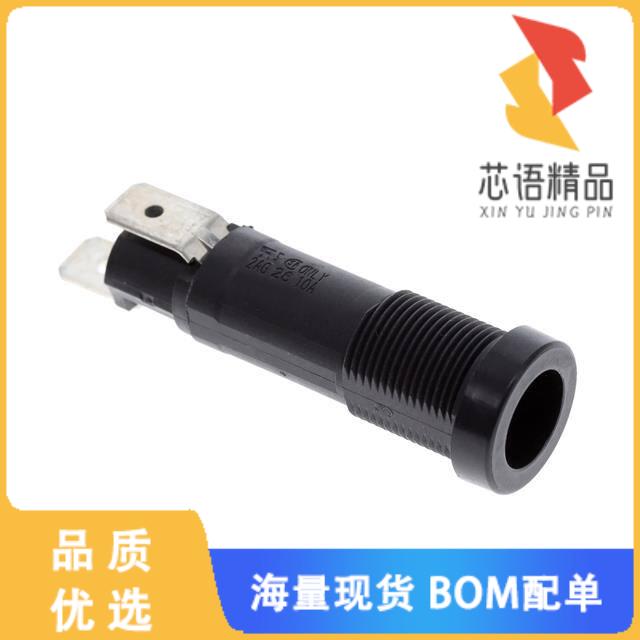 全新03453LF8ZN原装(ACS INTL SHOCK-SAFE 3AG FUSEH