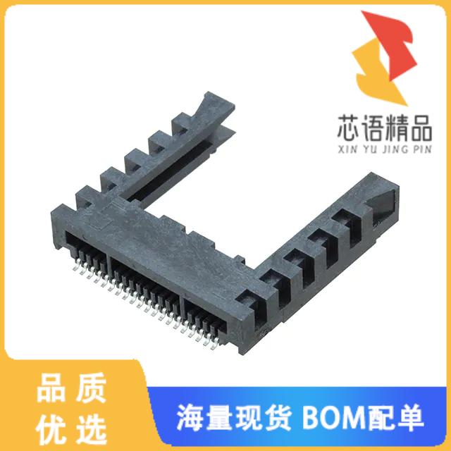 全新MB1-120-01-L-S-02-SL原装(CONN EDGE SGL FMALE