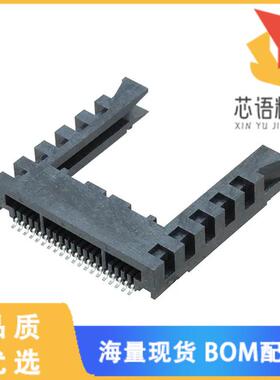 全新MB1-120-01-L-S-02-SL原装(CONN EDGE SGL FMALE