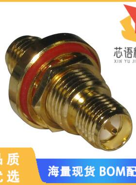 全新132170-10RP-RP原装(CONN ADAPT JACK-JACK RP-S