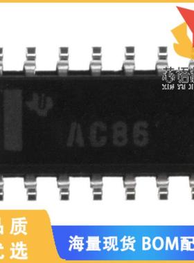 全新SN74LV02ADBR原装(IC GATE NOR 4CH 2-INP 14SSO