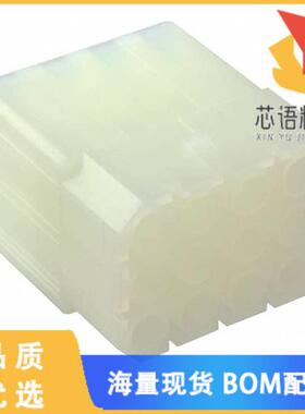 全新0019091122原装(CONN RCPT HSG 12POS 6.30MM)正品