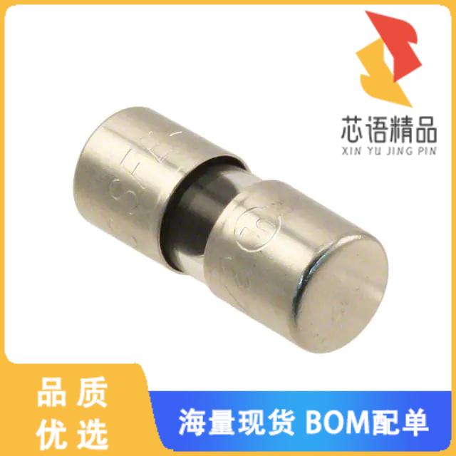 全新BK/SFE-4原装(FUSE GLASS 4A 32VDC 1AG)正品