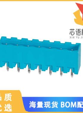 全新TBP01R2-508-07BE原装(TERMINAL B, PLUGGABLE,