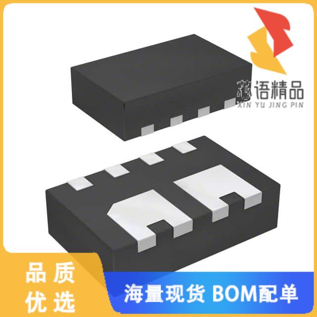 全新FDMB3900AN原装(MOSFET 2N-CH 25V 7A 8MLP )正品