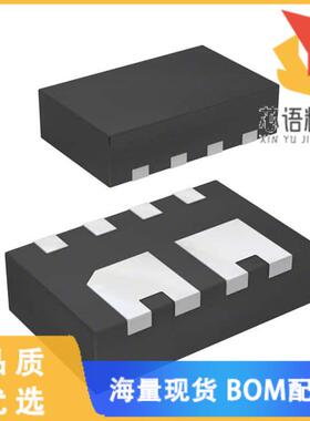 全新FDMB3900AN原装(MOSFET 2N-CH 25V 7A 8MLP )正品