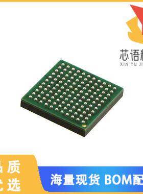 全新MK20DN512ZVMC10原装(IC MCU 32B 512KB FLASH 1