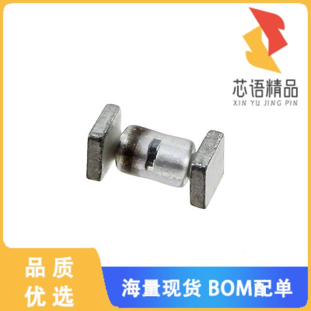 全新1N5822US原装(DIODE SCHOTTKY 40V 3A B-MELF)正品