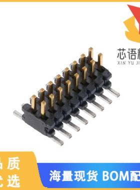 全新FTMH-108-02-L-DV原装(CONN HEADER SMD 16POS 1