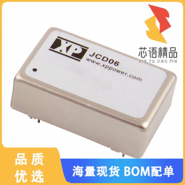 全新JCD0624S24原装(DC DC CONVERTER 24V 6W)正品