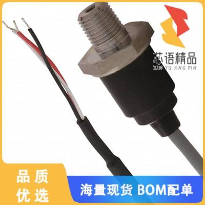 全新MLH100PGL01B原装(SENSOR AMP 100PSI 4-20MA OU