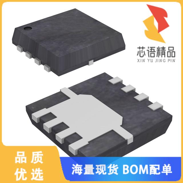 全新NVTFS4823NTWG原装(MOSFET N-CH 30V 13A 8WDFN)正品