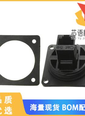 全新1776186-1原装(CONN MOD COUPLER 8P8C TO 8P8C)正品