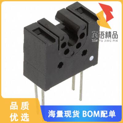 全新OPB350L125原装(SENSOR OPT SLOT PHOTOTRANS MO