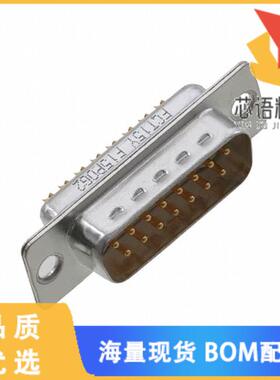 全新1727040166原装(CONN D-SUB PLUG 15POS SLDR CU