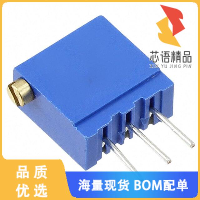 全新T93XA502KT20原装(TRIMMER 5K OHM 0.5W PC PIN