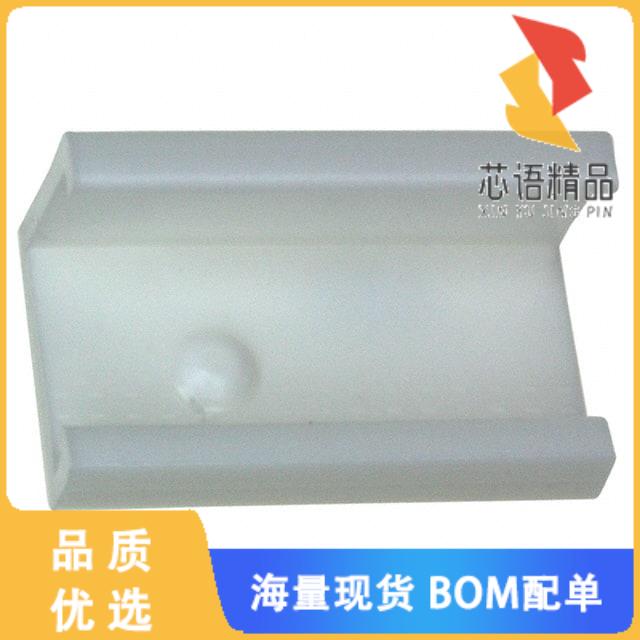 全新640551-5原装(CONN DUST COVER 5POS CLOSED)正品