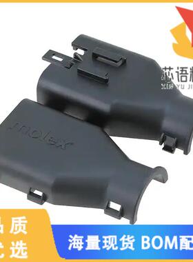 全新0349501220原装(MX150 BACKSHELL BLD 2X6 WORIB)正品