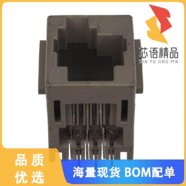 全新5554990-1原装(CONN MOD JACK 6P6C VERT UNSHLD)正品,电子元器件市场,微处理器/微控制器/单片机,淘宝优惠券,粉丝福利购,淘宝优惠卷