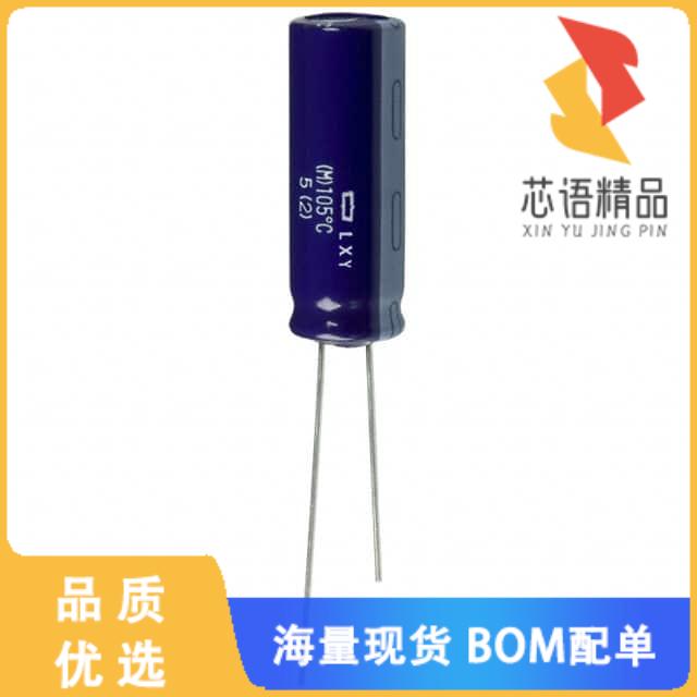 全新ELXY500ELL331MJ30S原装(CAP ALUM 330UF 20% 50