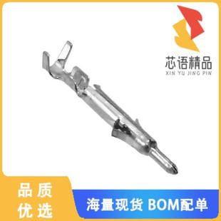 TIN CONN 全新170359 26AWG PIN CRIMP 1原裝 正品