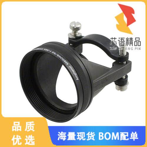 全新A8504952136A原装(CONN CABLE CLAMP SZ 36 BLAC