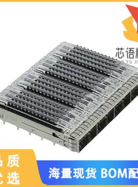 全新2170790-3原装(CONN QSFP28 CAGE 1X4 W/HSINK R