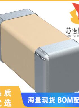 全新C0603C200K5GAL7867原装(CAP CER 20PF 50V NP0