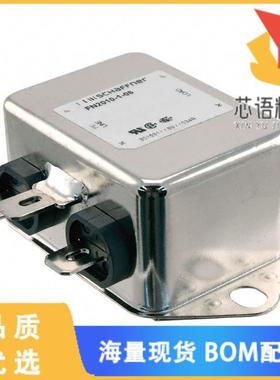 全新FN2010-1-06原装(LINE FILTER 250VAC 1A CHASS