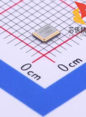 全新S3219200071060原装(19.2MHz ±10ppm 7pF)正品