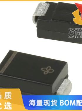 全新SMBJ33A-E3/52原装(TVS DIODE 33VWM 53.3VC DO2