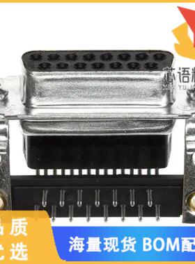 全新5745113-2原装(CONN D-SUB RCPT 15POS R/A SLDR)正品