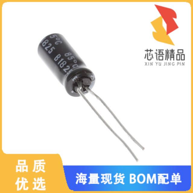 全新UKL1E150MDD1TA原装(CAP ALUM 15UF 20% 25V RAD