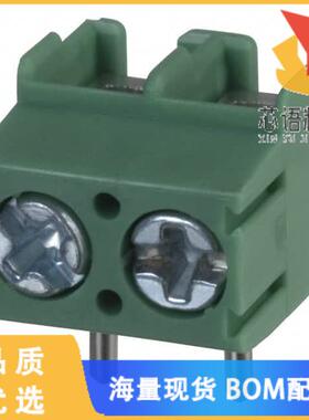 全新1935310原装(TERM BLK 2POS TOP ENTRY 5MM PCB)正品