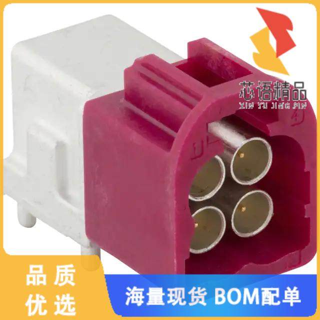 全新FM4-NDRP-PCB-1原装(AUTOMATE MIN FAKRA QUAD P