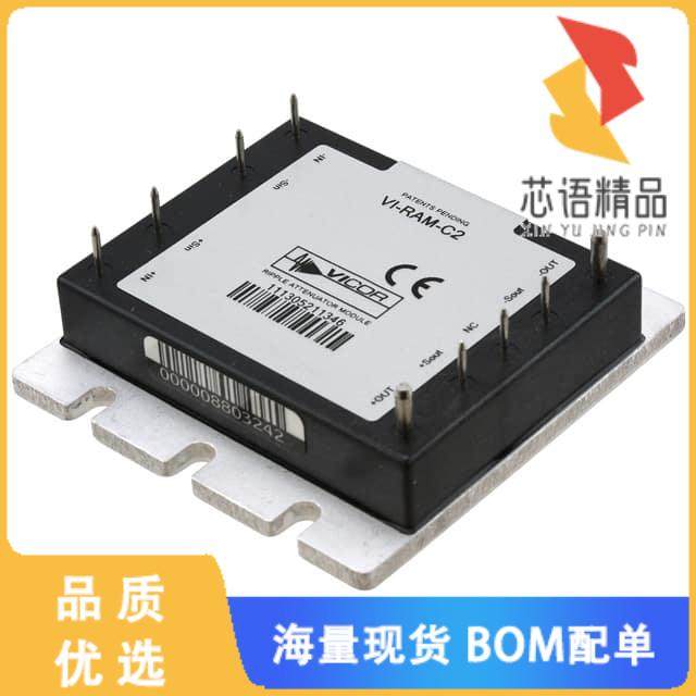全新VI-RAM-C2原装(VI-RAM RIPPLE ATTENUATOR MODUL