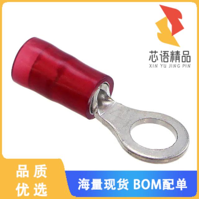 全新PN18-14R-M原装(CONN RING CIRC 18-22AWG #1/4)正品